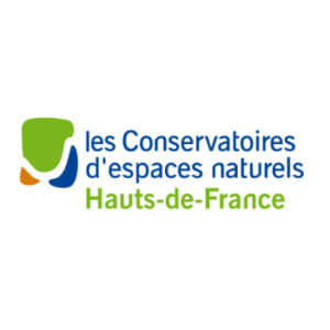 logo des conservatoires d'espaces naturels des hauts de france