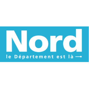 logo du département du Nord