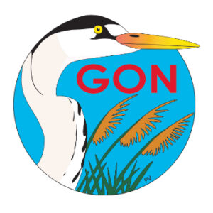 logo de GON