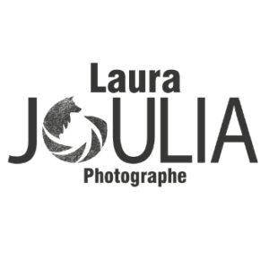 logo du photographe Laura Joulia