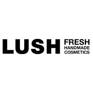 logo de Lush